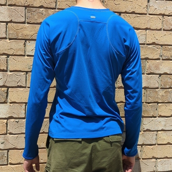 MEC Tops - MEC Long Sleeve Shirt